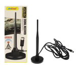 Antena semnal TV Andowl A162 cu baza magnetica 1080p, Tenq.ro