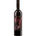 Vin rosu sec Crama Agrici Ialoveni Cupaj 2016, 0.75l, bax 6 sticle