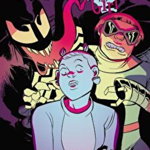 The Unbeatable Squirrel Girl Vol. 4: I Kissed a Squirrel and I Liked It - Ryan North