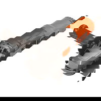 Polizor unghiular Black&Decker 125mm 900W 12000rpm tip BEG220-QS