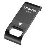 Usa laterala baterie cu acces port type-C Ulanzi G9-2 pentru GoPro Hero 9/10 -2309, Ulanzi