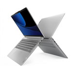 Laptop IdeaPad Slim 5 WUXGA 14 inch Intel Core Ultra 7 155H 32GB 1TB SSD Free Dos Cloud Grey, Lenovo