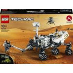 LEGO\u00ae Technic NASA Mars Rover Perseverance 42158