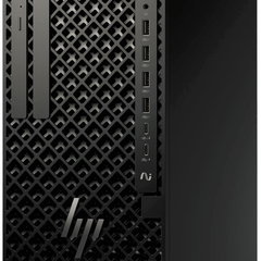 Desktop PC HP Z2 G1i Tower, Procesor Intel® Core™ Ultra 7 265K 3.9GHz Arrow Lake, 32GB RAM, 1TB SSD, RTX A1000 8GB, Windows 11 Pro, HP