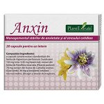 Anxin 20cps - Plantextrakt, Plantextrakt