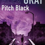 Pitch Black (William Lorimer)