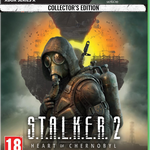 S.T.A.L.K.E.R. 2: Heart of Chornobyl - Collector's Edition (Xbox Series X)
