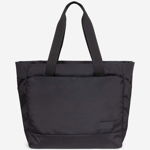 Eastpak poșetă culoarea negru, Torba Eastpak Cnnct F Satch EK0A5BEB5A2 EK0A5BEB5A2-black, Eastpak