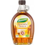 Sirop de Artar Dennree grad A gust fin, eco-bio, 375ml - Dennree, Dennree