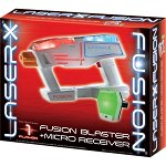 Blaster Laser X Fusion cu micro receptor