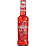Vodka Stalinskaya Music Cranberry 0.275L