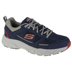 Pantofi sport -  Oak Canyon-Verketta 51898 - Albastru marin, Skechers