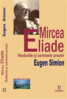 Mircea Eliade - Eugen Simion