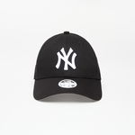 New Era Cap 9Forty Mlb Essential Wmns New York Yankees Black/ White, 1