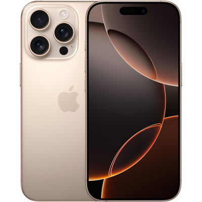 Telefon Apple iPhone 16 Pro 128GB, Apple