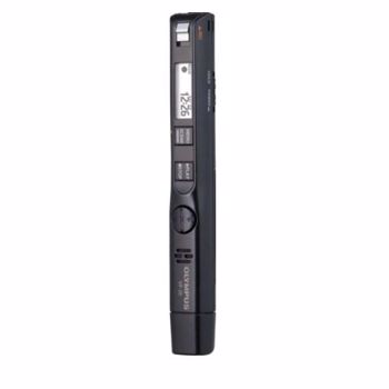 Reportofon Olympus VP-20, 8GB (Negru)