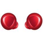 Casti stereo Samsung Galaxy Buds+ R175, In-Ear, Red