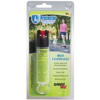 Spray autoaparare caine Sabre Red Protector Breloc Piper 21 g Spray autoaparare caine Sabre Red Protector Breloc Piper 21 g