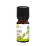 Ulei esential de tea tree, 10ml - Fleurance Nature, Fleurance Nature