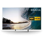 Televizor Smart Android LED Sony Bravia, 138.8 cm, 55XE8577, 4K Ultra HD, Clasa A