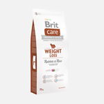Brit Care Weight Loss Rabbit and Rice 12 kg, Brit Care