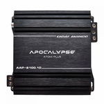 Amplificator Auto Deaf Bonce Apocalypse AAP 2100.1D ATOM Plus monobloc 2100W, Deaf Bonce