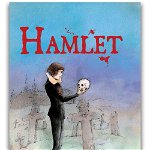 Hamlet - William Shakespeare, Christa Unzner