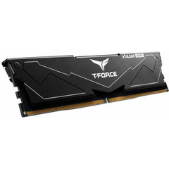 Memorie T-Force Vulcan Black 16GB DDR5 5200MHz CL40, Team Group