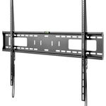 suport tv de perete goobay, fix, 43'' - 100'' (109-254 cm) pana la 75kg, Goobay