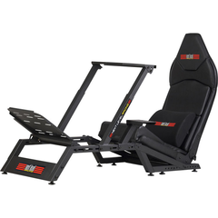 Cockpit Simulator Next Level Racing NLR-S010 | F Gt Simulator Cockpit, Next Level Racing