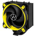 Cooler CPU ARCTIC AC Freezer 34 eSports Yellow