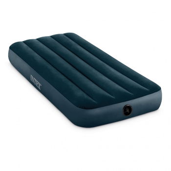 Saltea gonflabila Intex Cot Size Dura Beam, 191x76x25 cm