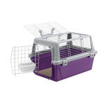 FERPLAST Cutie de transport pentru caini si pisici Atlas 58 x 37 x 32 cm