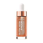 Iluminator Glow Mon Amour Drops 02 L'Oreal Make Up (15 ml), L'Oreal Make Up