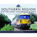 Southern Region Electro Diesel Locomotives and Units, 