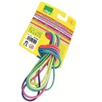 Elastic multicolor 150 cm - Activitati fizice pentru copii, Vilac
