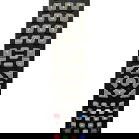 Telecomanda ORIGINALA BLAUPUNKT BLFRMC0008 - NEAGRA