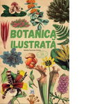 Botanica ilustrata - Maria Carmen Soria, Didactica Publishing House