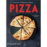 Italian Cooking School Pizza