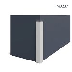 Coltar decorativ MD237, 200 X 3 X 3 cm, Mardom Decor