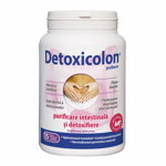 Detoxicolon 450 gr, Dacia Plant