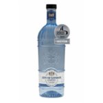 Gin City Of London, 41.3%, 0.7l