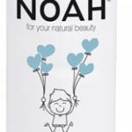 Sampon cu lapte & zahar pentru spalare frecventa pentru copii, Noah, 250 ml, Noah