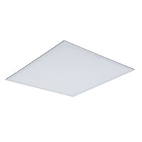 Panoul LED 34W 600x600mm PHILIPS LEDINAIRE RC065B Alb Neutru, Philips