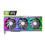 PALIT GeForce RTX 3080 GameRock 10GB GDDR6X 320bit 3xDP 1xHDMI