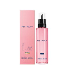 Giorgio Armani Giorgio Armani My Way Parfum EDP 100ml (refill)