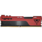 Memorie Viper Elite II Red 32GB DDR4 3200MHz CL18, Patriot