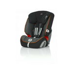 Scaun auto Evolva 123 plus Black Marble Britax-Romer, Britax-Romer