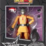 BANDAI FIGURINA DRAGON BALL GAMMA 1 16.5CM, BanDai