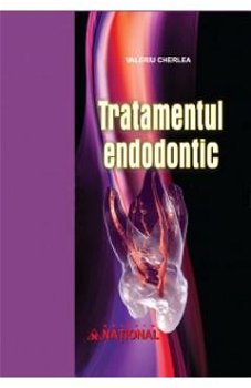 Tratamentul Endodontic - Valeriu Cherlea 366606